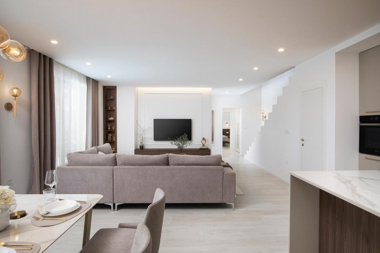 Villa Artis Πούλα Εξωτερικό φωτογραφία