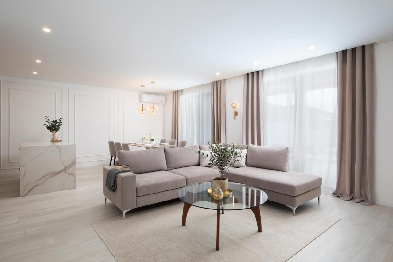 Villa Artis Πούλα Εξωτερικό φωτογραφία