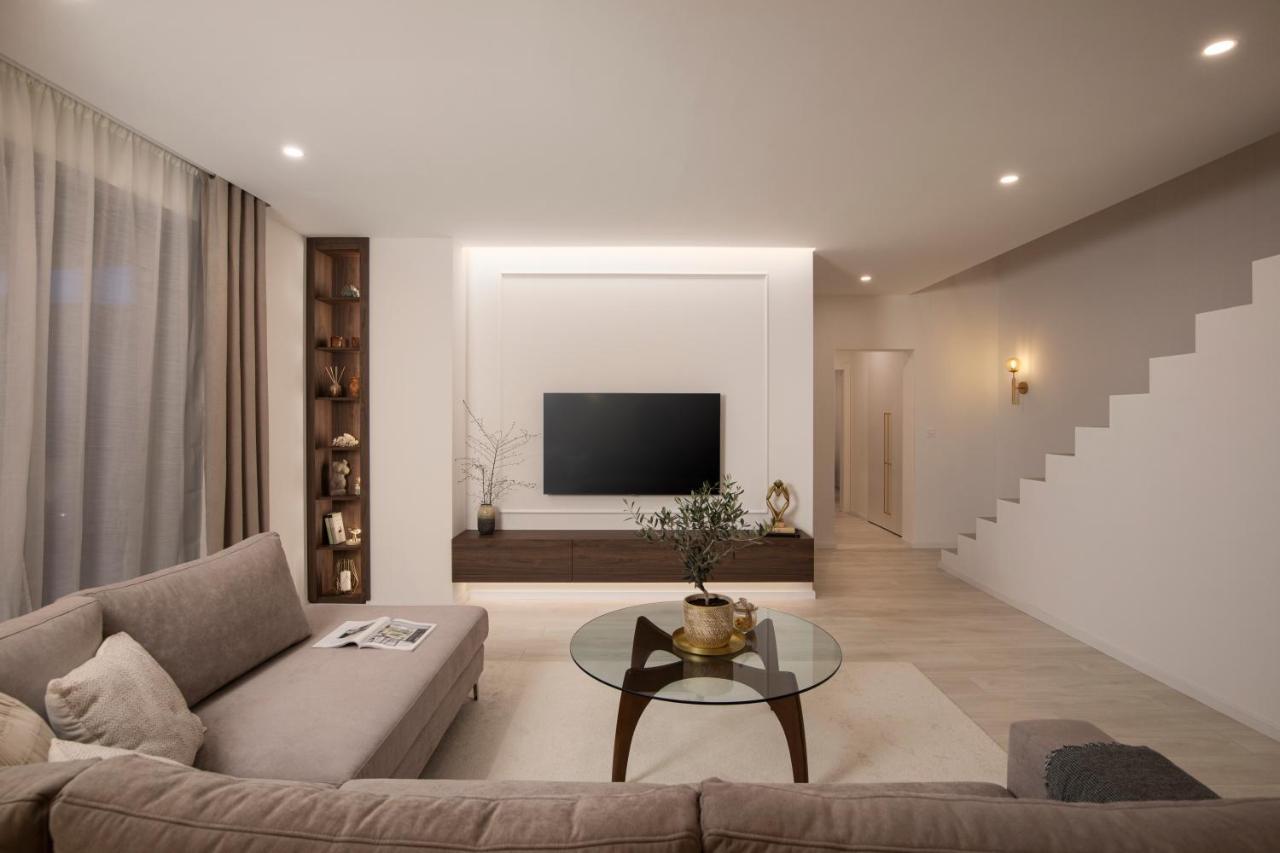 Villa Artis Πούλα Εξωτερικό φωτογραφία