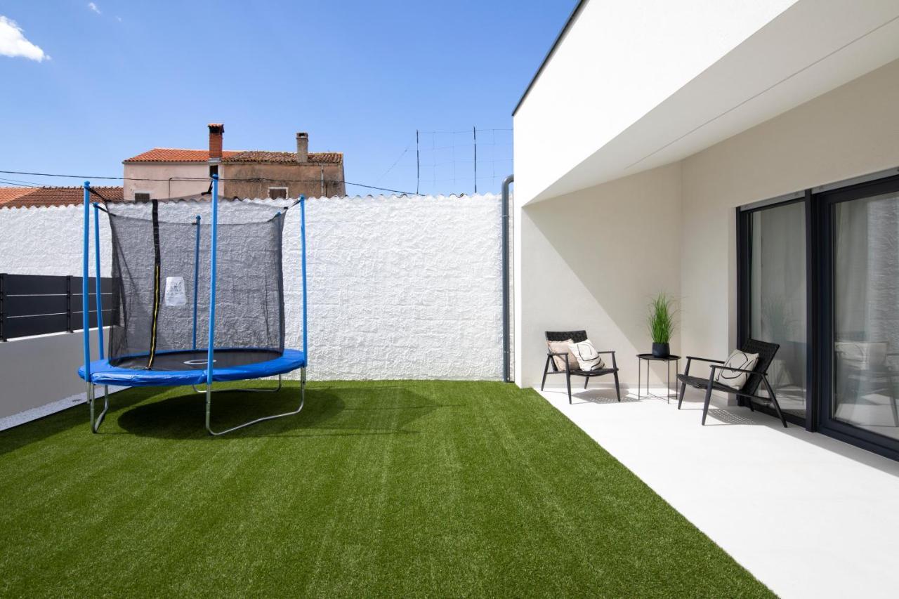 Villa Artis Πούλα Εξωτερικό φωτογραφία