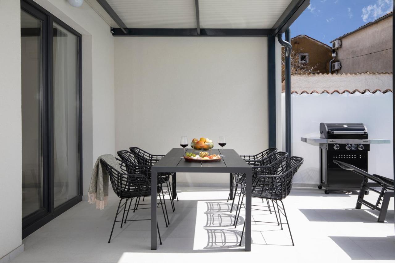 Villa Artis Πούλα Εξωτερικό φωτογραφία